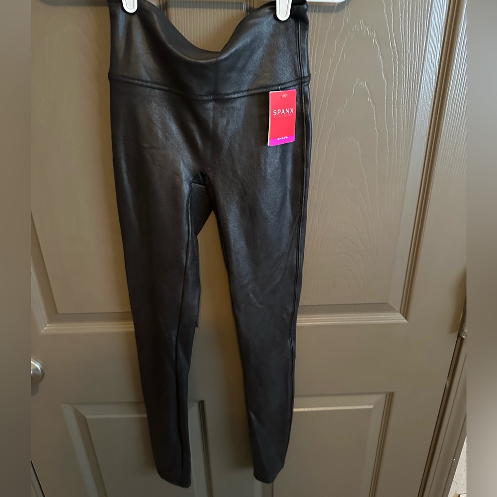 Spanx. Small.
